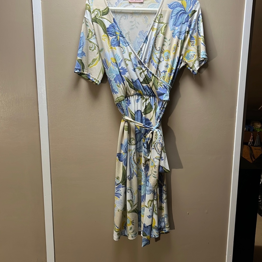 Woman’s Dress